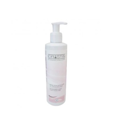Rpf Idrastin Detergente Struccante 200 Ml