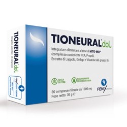 Fenix Pharma Tioneural Dol...