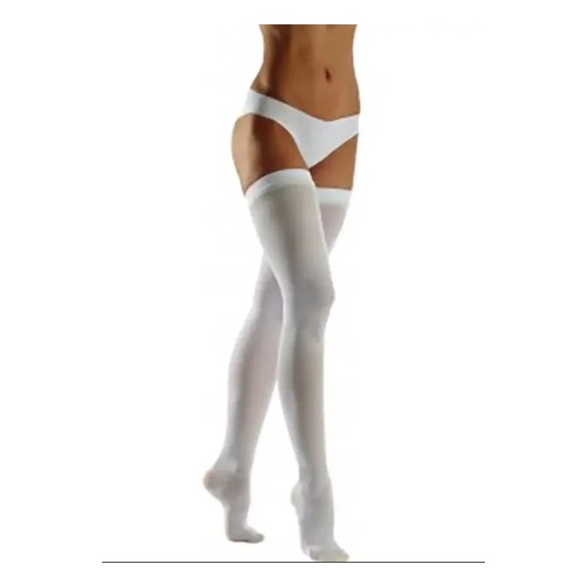 Dual Sanitaly Soc. Benefit Calza Coscia Dualsan Antitrombo Standard 3