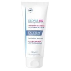 Ducray Dexyane Med 100 Ml