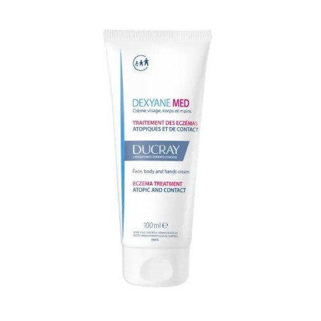 Ducray Dexyane Med 100 Ml