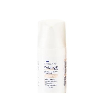 DELATOPIK Viso 30ml