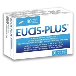 Mar-farma Eucis-plus 30...