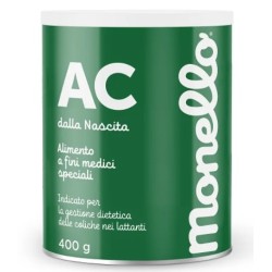 Sterilfarma Monello Ac 400 G