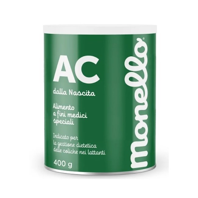 Sterilfarma Monello Ac 400 G