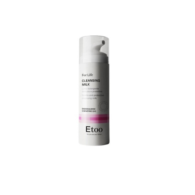 Etoopharma Cleansing Milk Delicato Protettivo 150 Ml