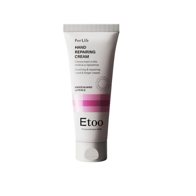 Etoopharma Hand Repairing Cream Lenitiva Riparatrice 50 Ml