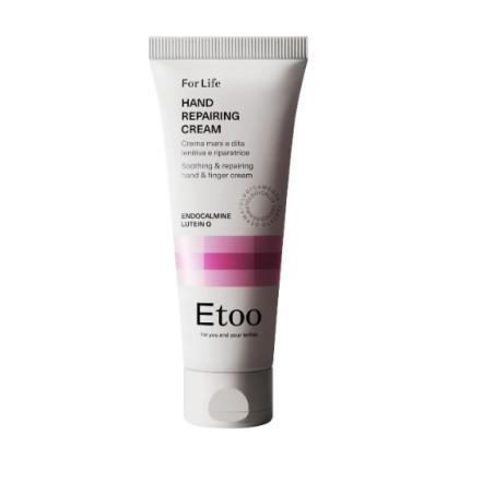 Etoopharma Hand Repairing Cream Lenitiva Riparatrice 50 Ml