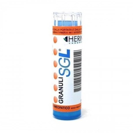 Hering Spongia Tosta 30ch 80gr 4g