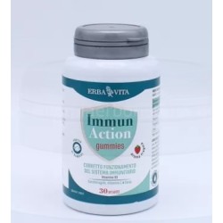 Erba Vita Immun Action...