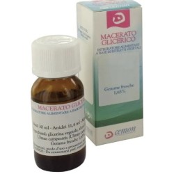 Cemon Castanea Vesca Gemme...