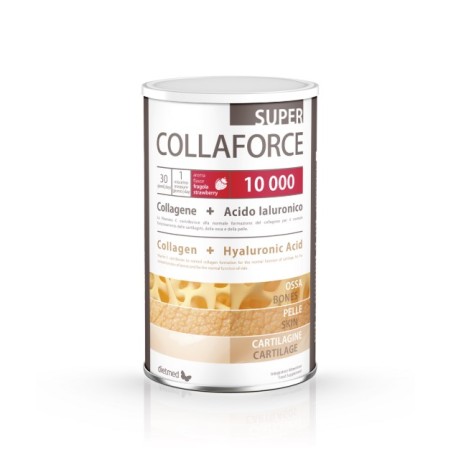 Dietmed Italia Collaforce Super 10000 450 G