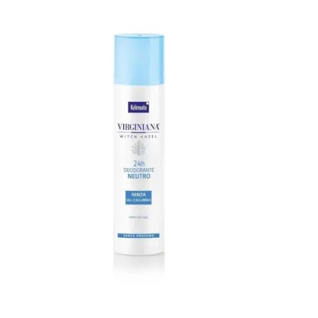 Kelemata Virginiana Deo Antitraspirante 100 Ml