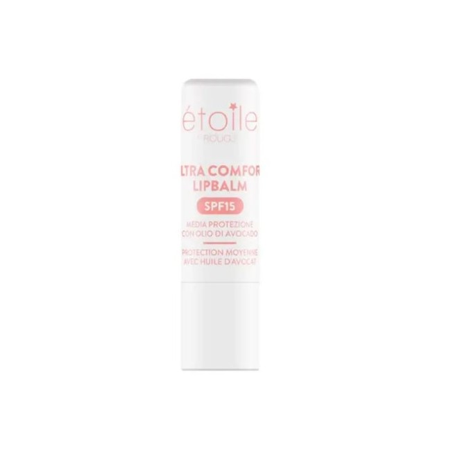 Rougj Etoile Ultra Comfort Lipbalm 2