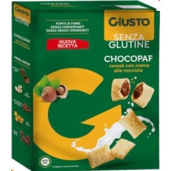 Farmafood Giusto Senza...