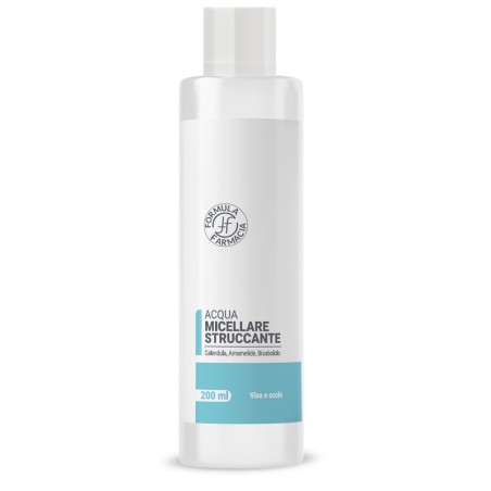 So. Farma. Morra Formula Acqua Micellare Struccante 200 Ml