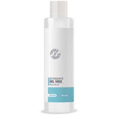 So. Farma. Morra Formula Detergente Gel Viso 200 Ml