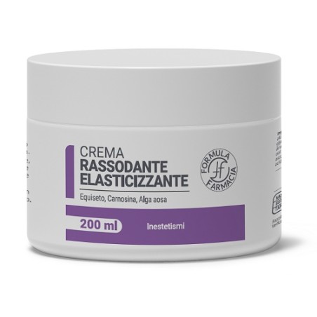 So. Farma. Morra Formula Crema Rassodante Ed Elasticizzante Corpo 200 Ml