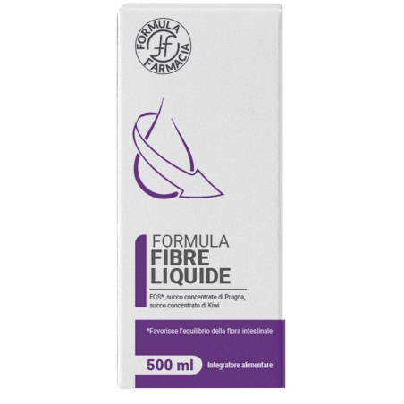 So. Farma. Morra Formula Fibre Liquide 500 Ml