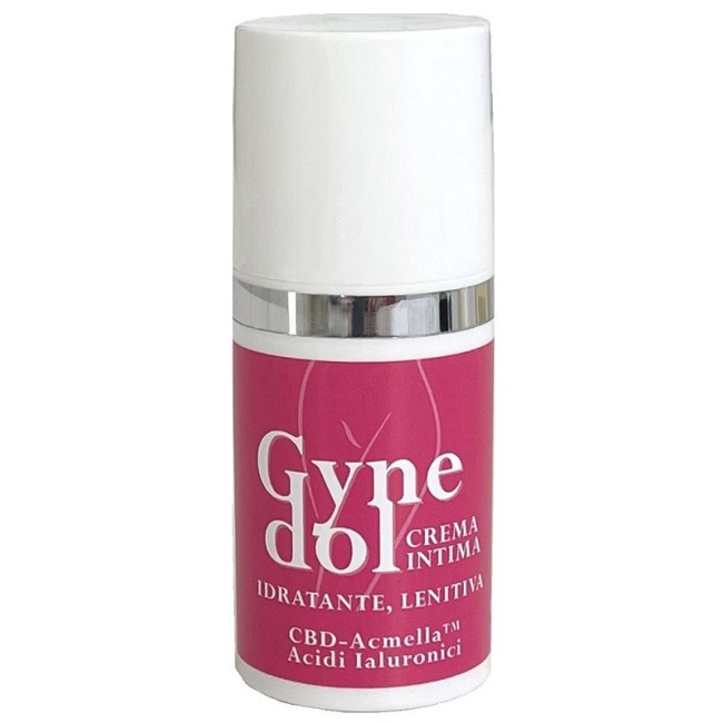 Farmad Laboratori Firenze Gynedol Crema Intima 30 Ml