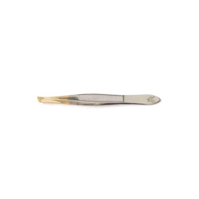 Wal Italia Lr 2117os Pinze Ni P Oro Obliq
