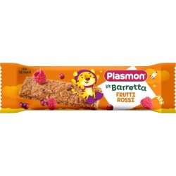 Plasmon La Barretta Frutti...
