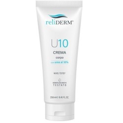 Skin Angel Reliderm U10 250 Ml