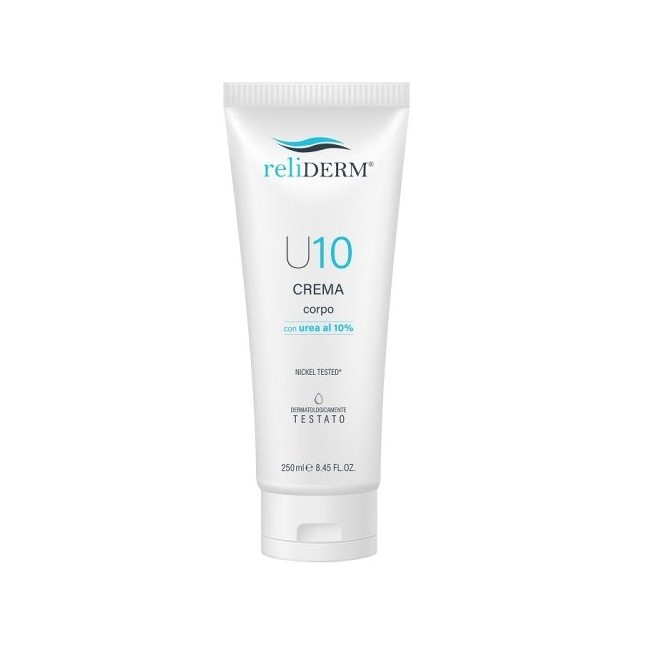 Skin Angel Reliderm U10 250 Ml
