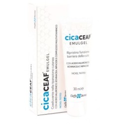 Cieffe Derma Cicaceaf 30 Ml