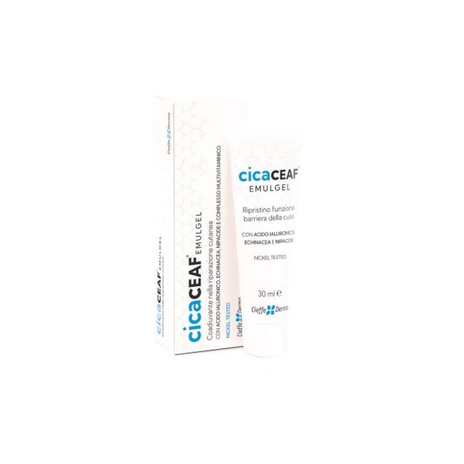 Cieffe Derma Cicaceaf 30 Ml