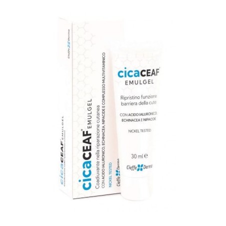 Cieffe Derma Cicaceaf 30 Ml