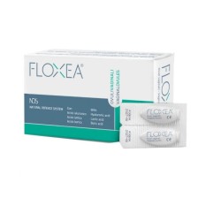 Mdf Floxea 10 Ovuli Vaginali