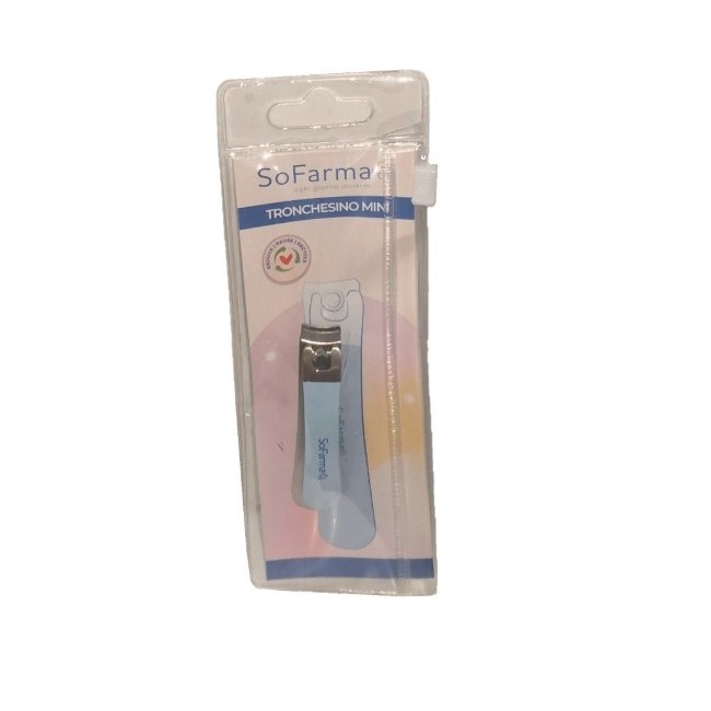 So. Farma. Morra Nail Clipper Sofarmapiu'