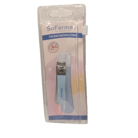 So. Farma. Morra Nail Clipper Sofarmapiu'