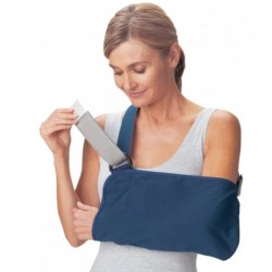 Djo Reggibraccio Blue Vogue S