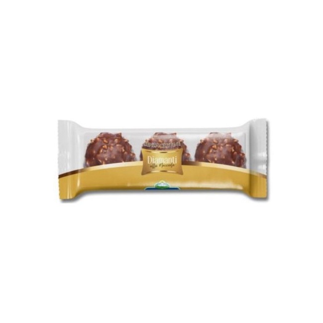 Happy Farm I Diamanti Tris 45 G