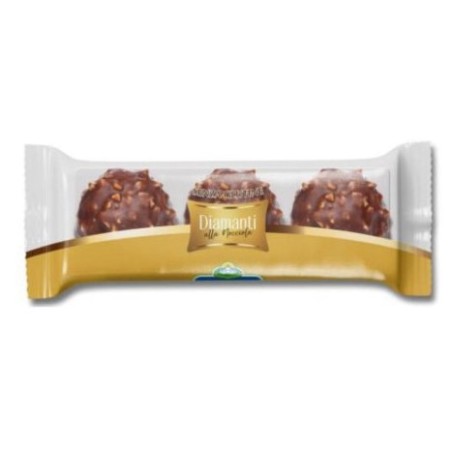 Happy Farm I Diamanti Tris 45 G