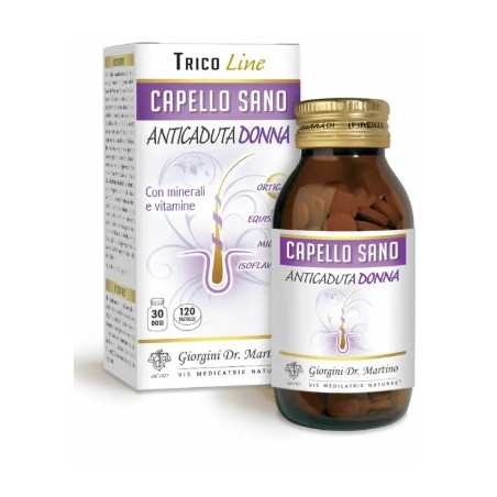 CAPELLO SANO A/CAD.D 120*Past.