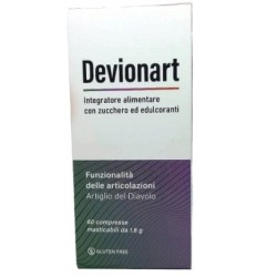 Epionpharma Devionart 60...