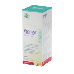 Epionpharma Venosyr 200 Ml