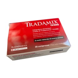 TRADAMIX TX 1000 30 Cpr