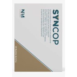 Nam Pharma Chemical Syncop...