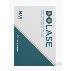 Nam Pharma Chemical Dolase...