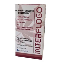 Interfarmac Interflogo 60...