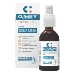 CURASEPT DRYMOUTH Spray 50ml