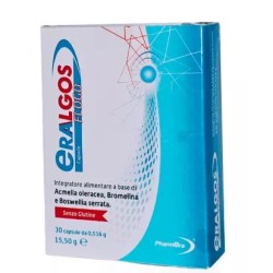 Pharmera Eraven Start 20 Buste