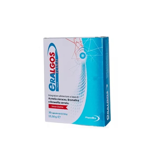 Pharmera Eraven Start 20 Buste
