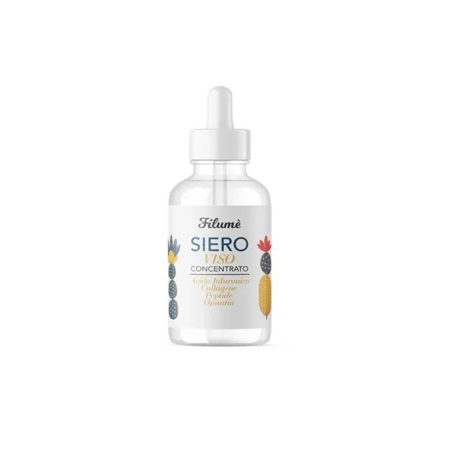 Novabioage Filume' Siero Viso Concentrato 30 Ml