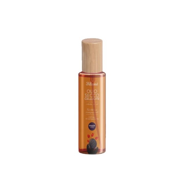Novabioage Olio Secco Cellulite 100 Ml
