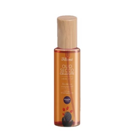 Novabioage Olio Secco Cellulite 100 Ml